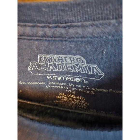 My Hero Academia size XL - Picture 4 of 4